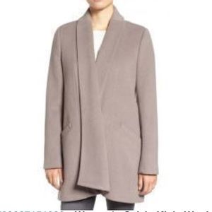 Calvin Klein Coat